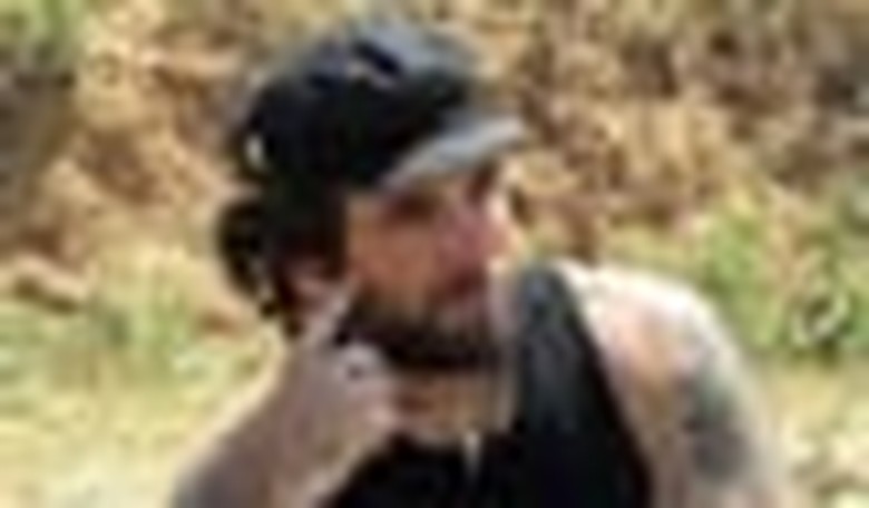 How Vittorio Arrigoni Went to Gaza Hoping to Die