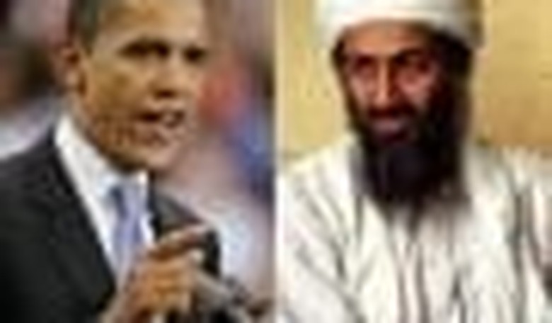 The Death of Bin Laden and Obama's Re-Election Prospects
