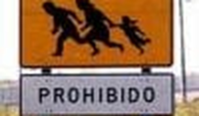 Nuance Escapes Both Supporters and Foes of Illegal Immigration
