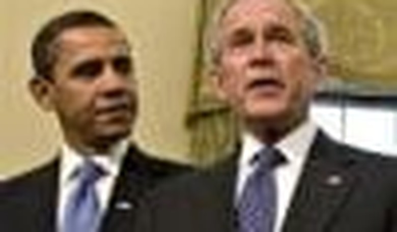 Obama: Regime-Changing Neocon?