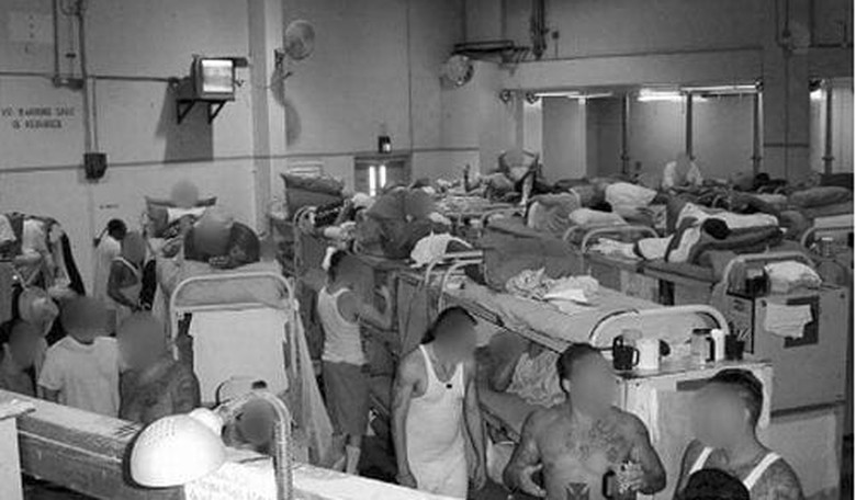 California Pays the Price for Shortsighted Prison Policy