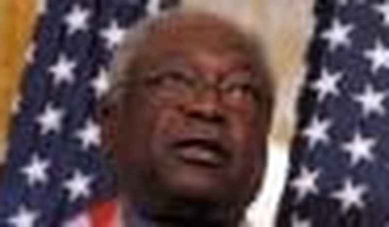 Top Black Democrat Declares Opposition to Obama Based on Race