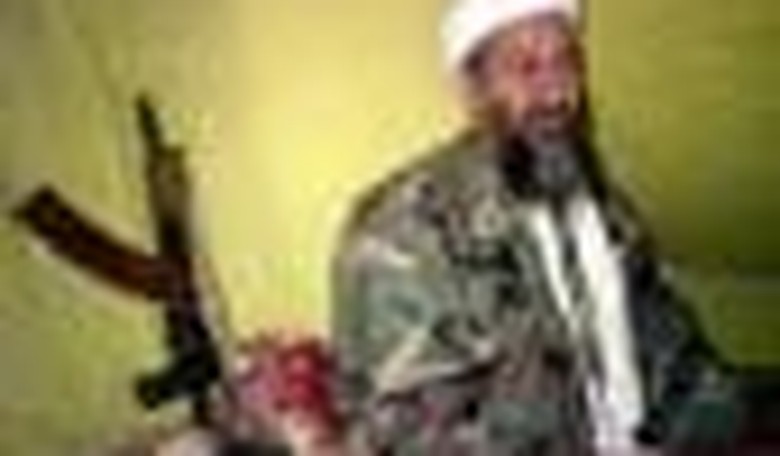 Don't Worry: Osama Was Shot in Accordance with Islamic Tradition