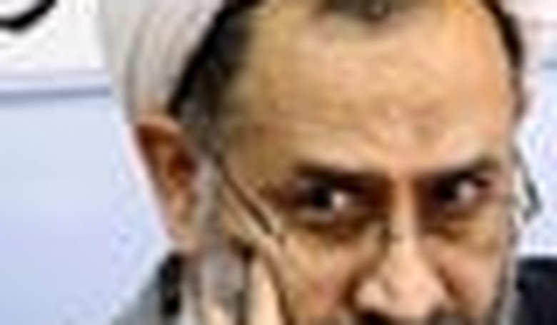 Rifts in Iran’s Leadership. Plus: Secret Meetings with Obama Admin?