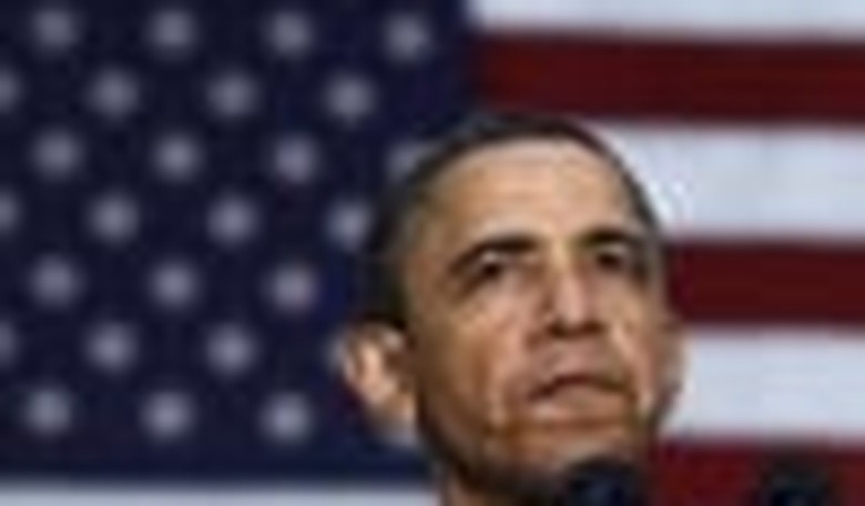 America Drowns, But Obama Throws the Mideast Our Life Preserver