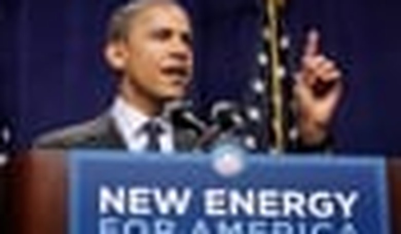 As Reelection Looms for Obama, Is Big Oil In or Out?