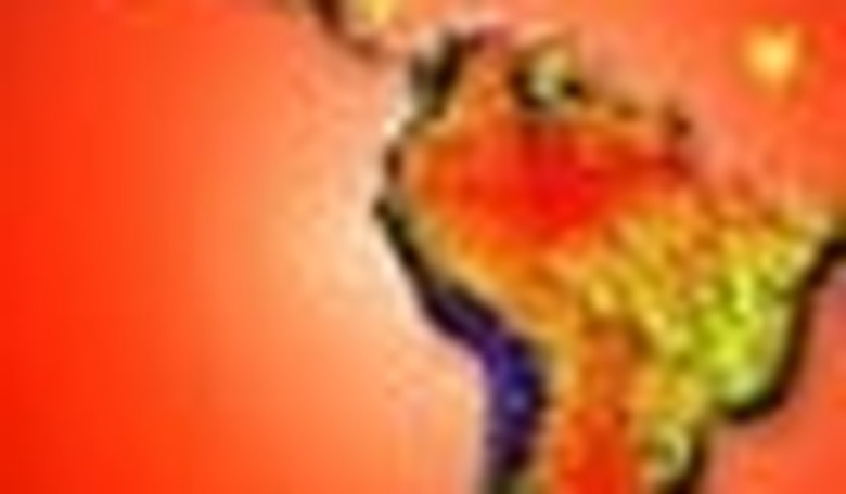 The Chinese Dragon Sweeps Through Latin America