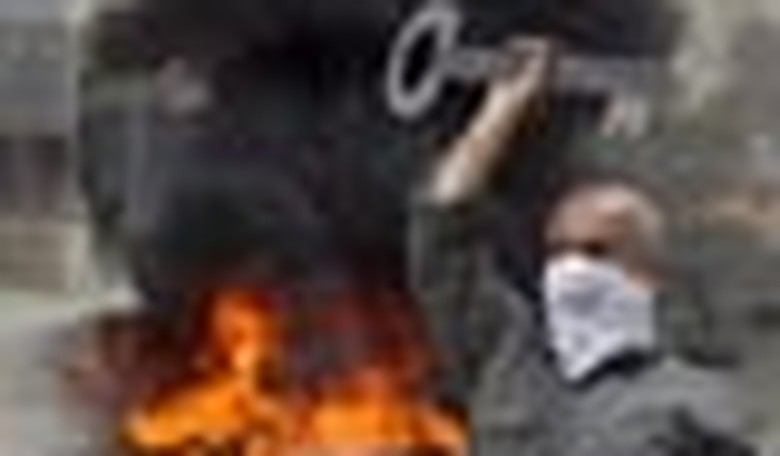 'Nakba Day' Incidents Worry Israelis and Embarrass the IDF