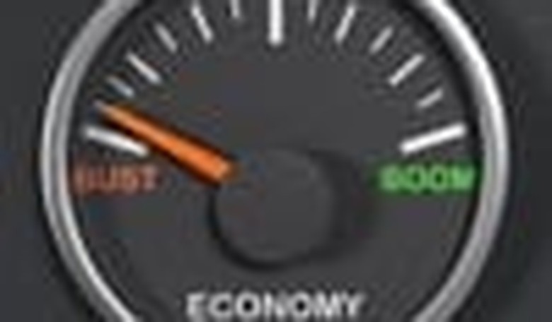 This Time, Many Jobs May Be Gone For Good