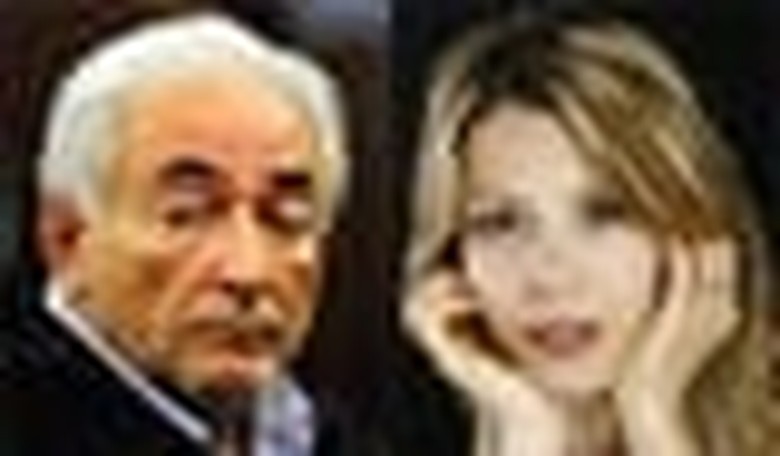 Dominique Strauss-Kahn: An Older Accusation of Sexual Assault Resurfaces in France