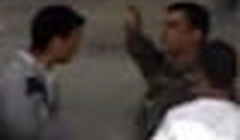 New Video of Assad Brutality (Plus: 'West Has No Choice but To Win Here')