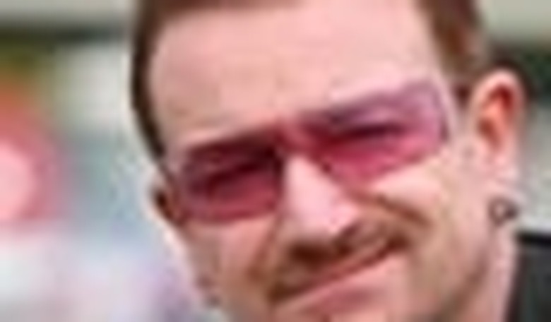 Dear Bono: Get Your Facts Straight