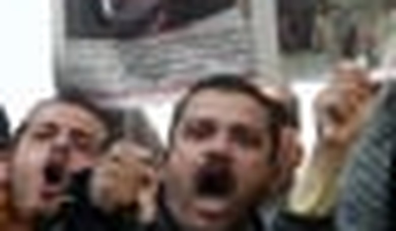 Report: Obama Moving Towards Regime Change in Syria