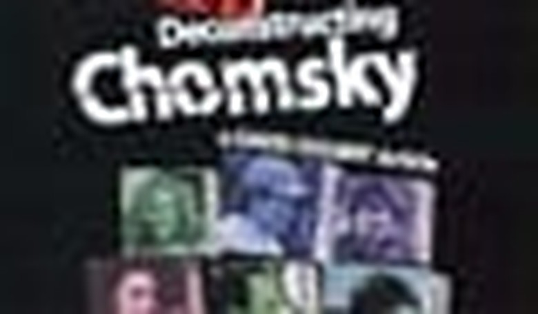 Deconstructing Chomsky