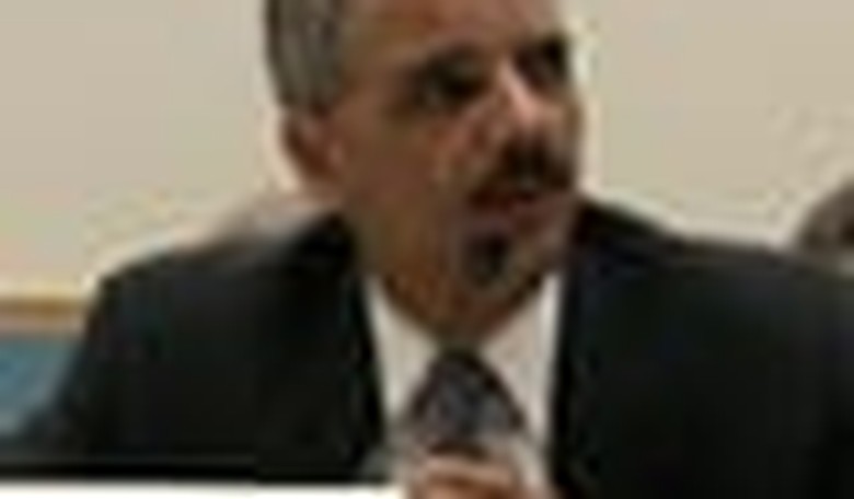 Time for Daylight: U.S. Weapons Reaching Cartel Hands a Huge Scandal