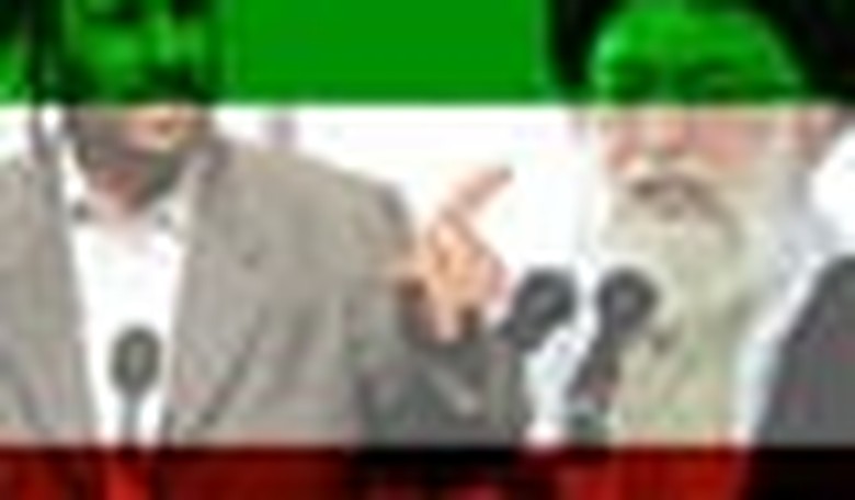 Rift in Iranian Leadership Spreads to the Streets of Tehran
