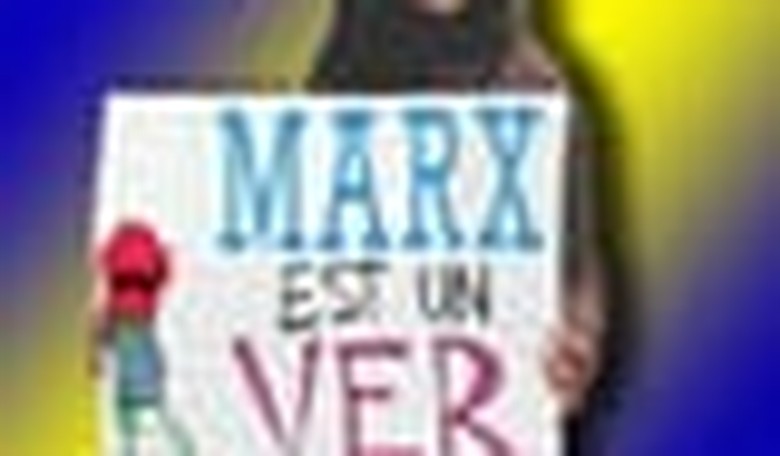 The Marxian Worm