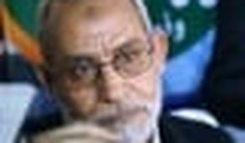 Forget the Bin Laden Pics: There's No Time To Lose with Egypt and Iran