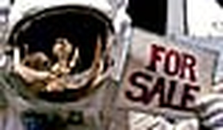 Star Dreck: It's High Time For a New Space Policy