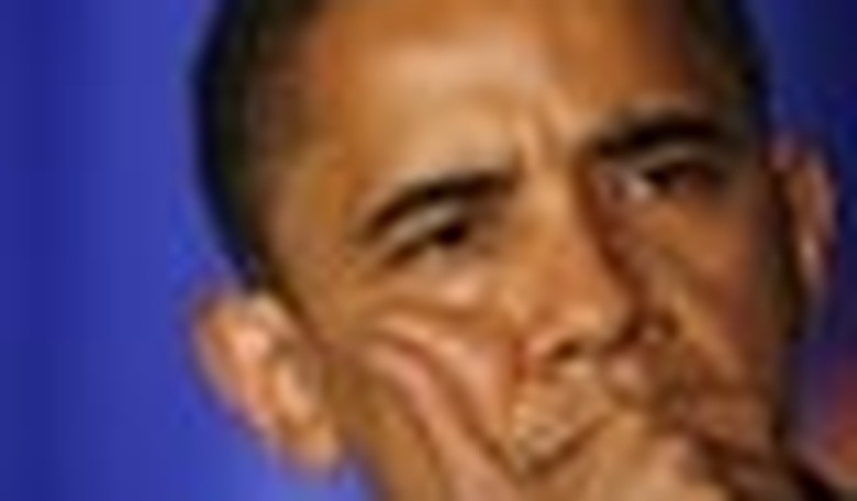 Rewriting Obama’s Speech