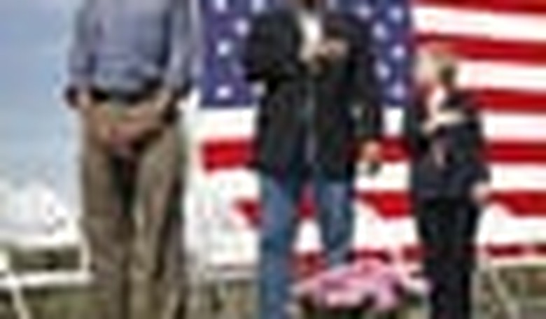 Herman Cain: Barack Obama Is Not a Patriot