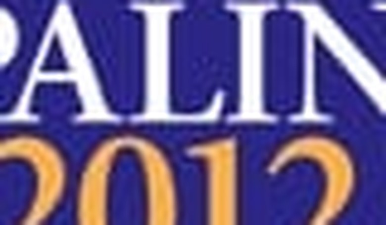 PalinTracker: Will She Announce This Weekend?