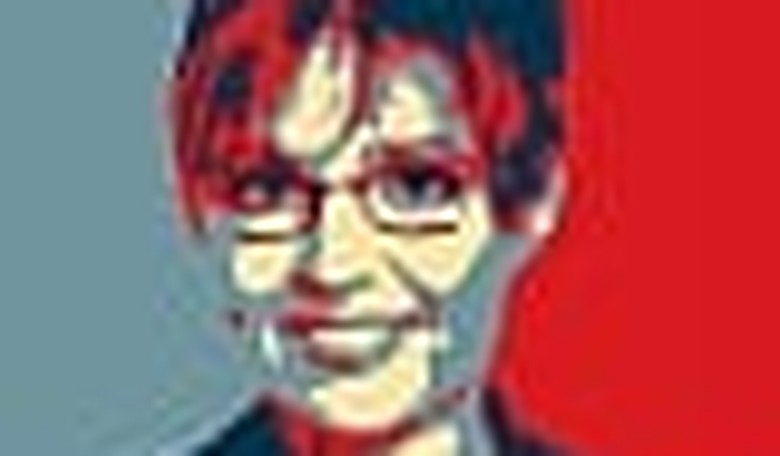 What Is 'The Tragedy of Sarah Palin'?