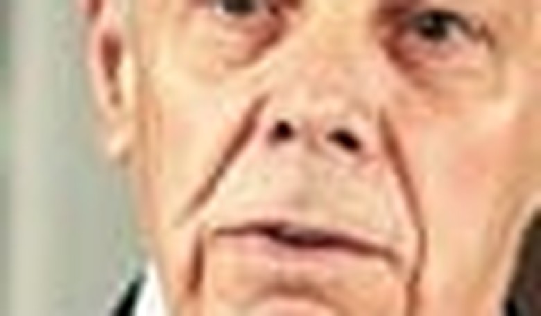 Jack Davis: The First Tea Party RINO?