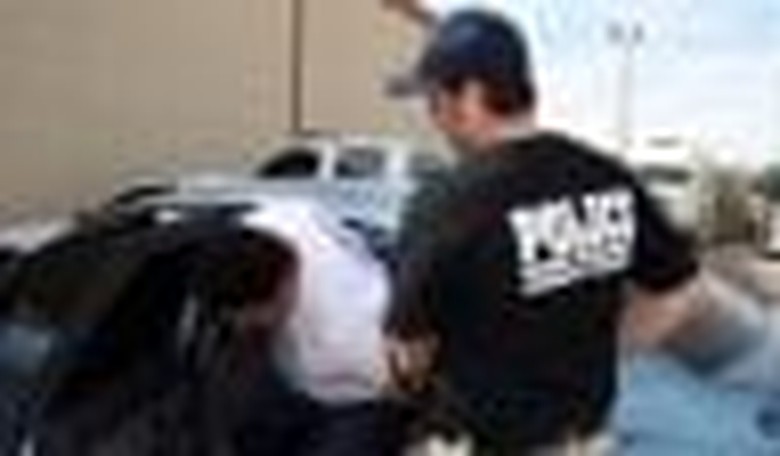 Obama's Doublespeak on Immigration