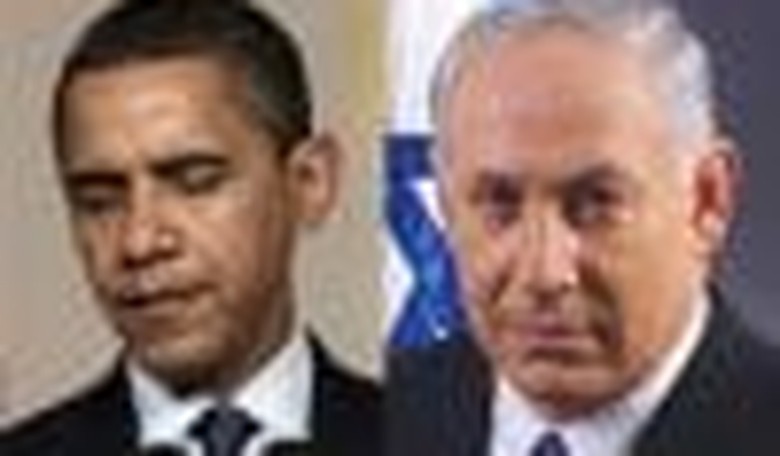 Obama and Netanyahu: A Historical Perspective