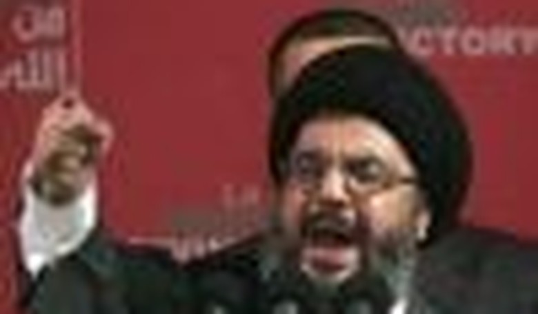 Hezbollah's Miscalculation in Syria