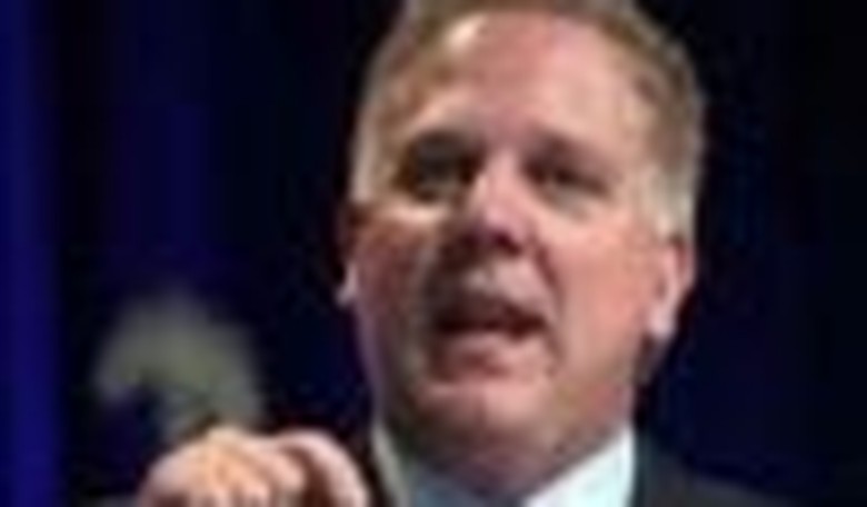 Glenn Beck's Strong Support of Israel