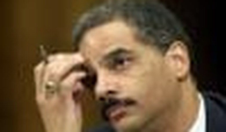 ‘Gunwalker’ Scandal and the Case for Impeaching Holder