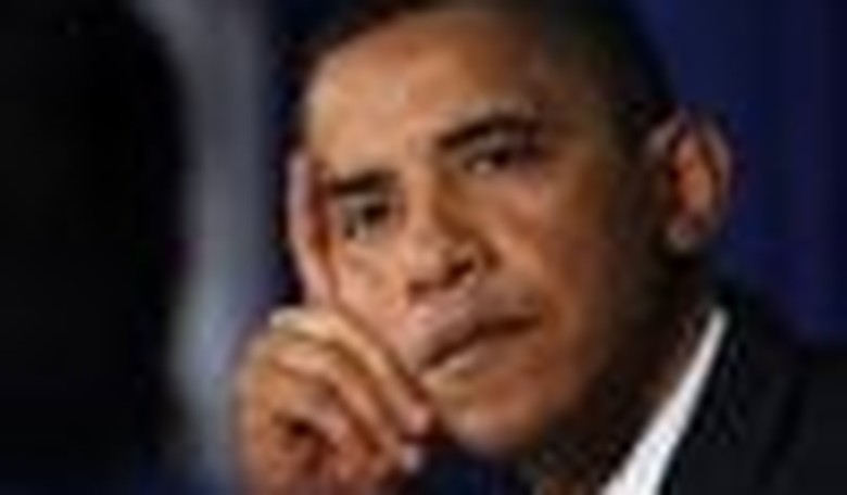 Obama's Ineptness as President Might Save Him