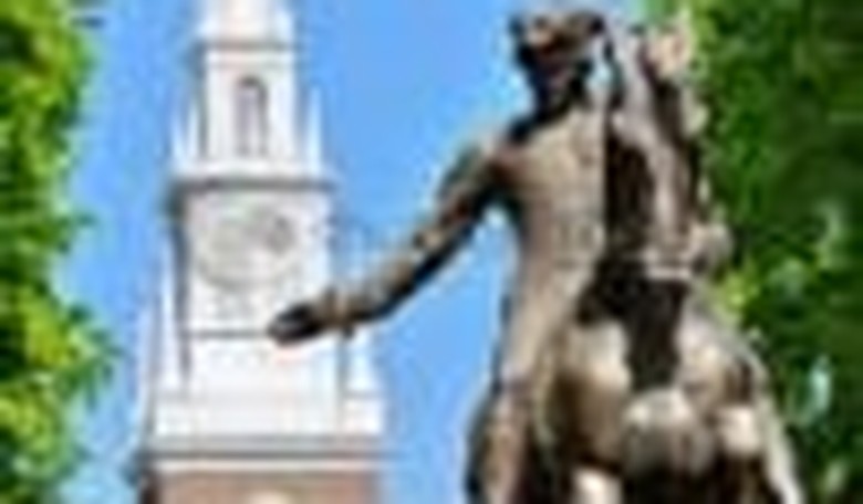 Palin, Paul Revere, and Republicanism