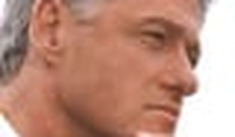 Hey Democrats: Why Does Weiner Have To Go, but Bill Clinton Didn't?