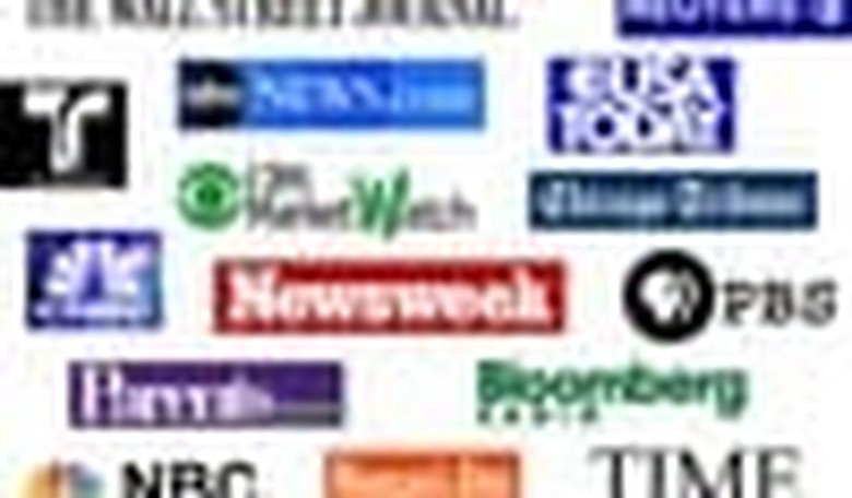 Alternative Media Is Today’s Free Press