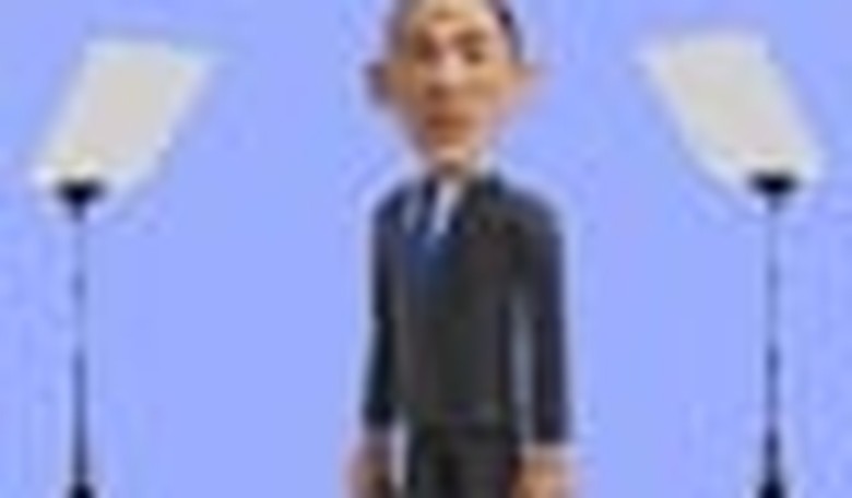 An ObamaSpeak Translator: The Presidential Address on Afghanistan