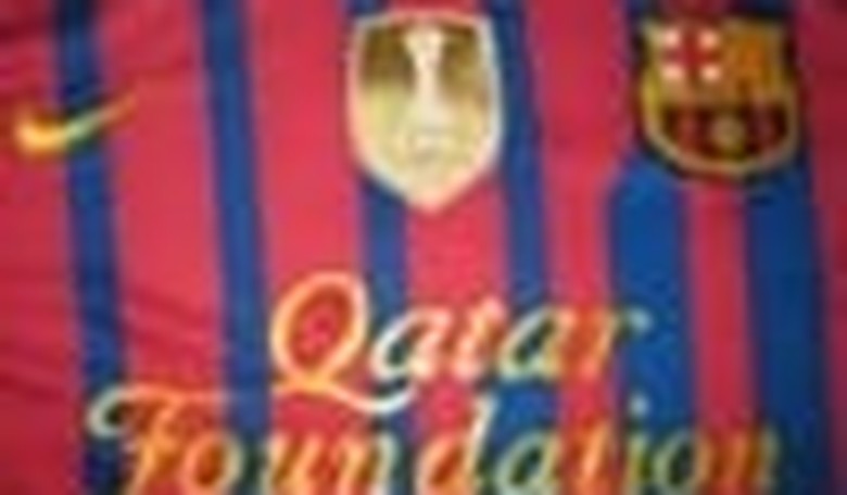 Soccer's Biggest Team Sells Its Soul to the Oil Sheikhs