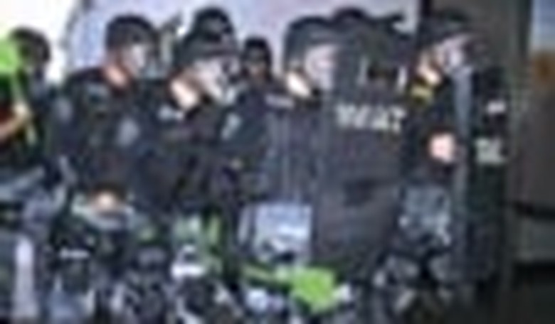 The Case for SWAT Teams