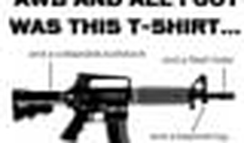 The Assault Weapons Ban: How Silly Was It? (Part Two)