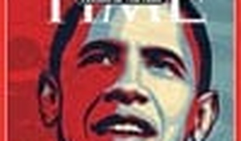 Klein and Time Ride to Obama’s Rescue