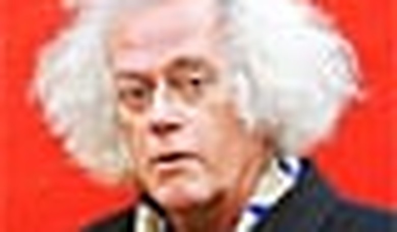 Dag Solstad's Big Socialist Payday