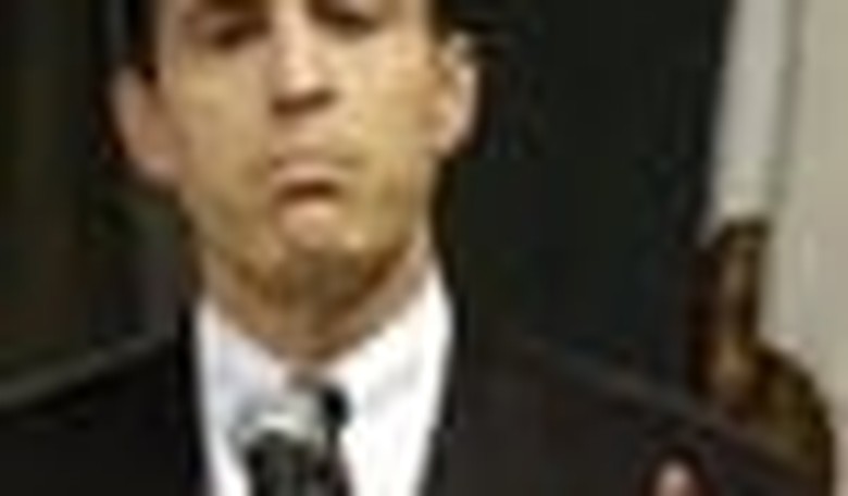 Gunwalker: Issa Defends ATF Whistleblowers from Retaliation