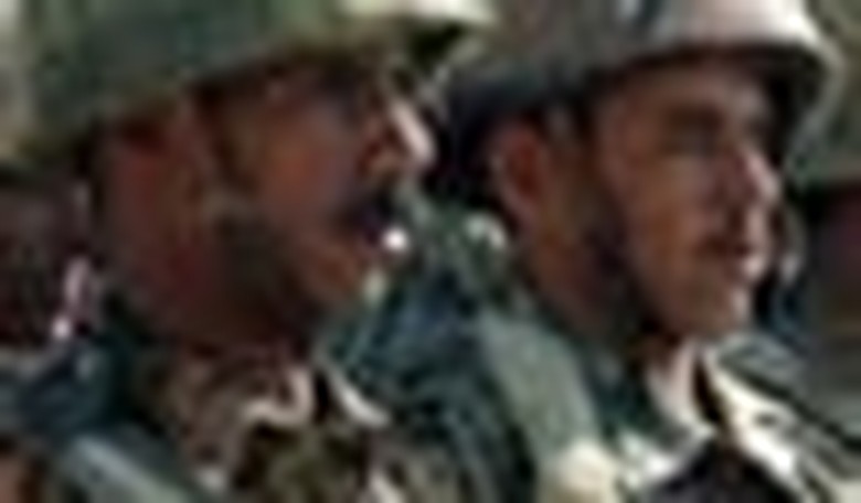Will U.S. Suspend Aid to Egypt's Military?