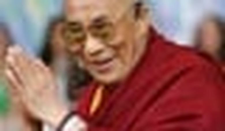 The Tyranny of the Dalai Lama