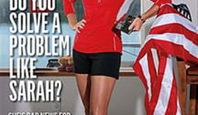 How Do You Solve a Problem Like Sarah?