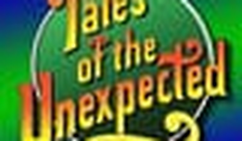 Why the 'Unexpected' Keeps Happening