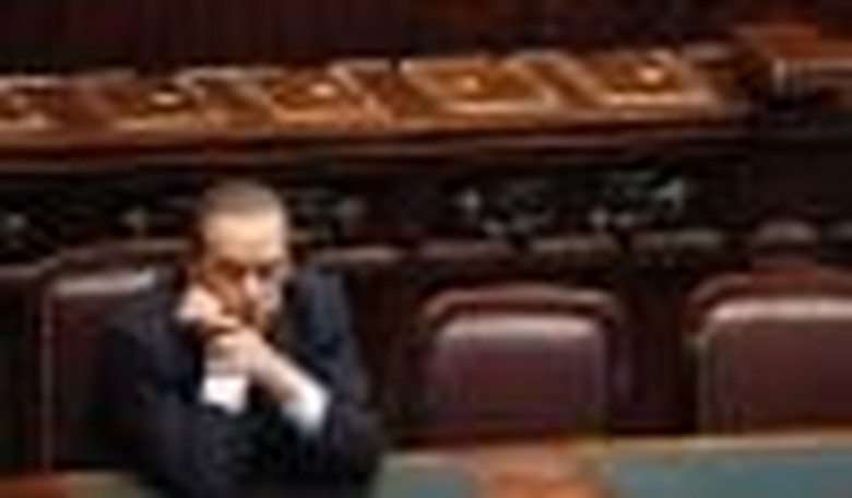 Europe’s Debt Crisis Arrives in Italy