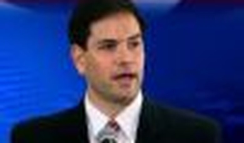 Marco Rubio's Ham-Handed Treatment of the Immigration Issue